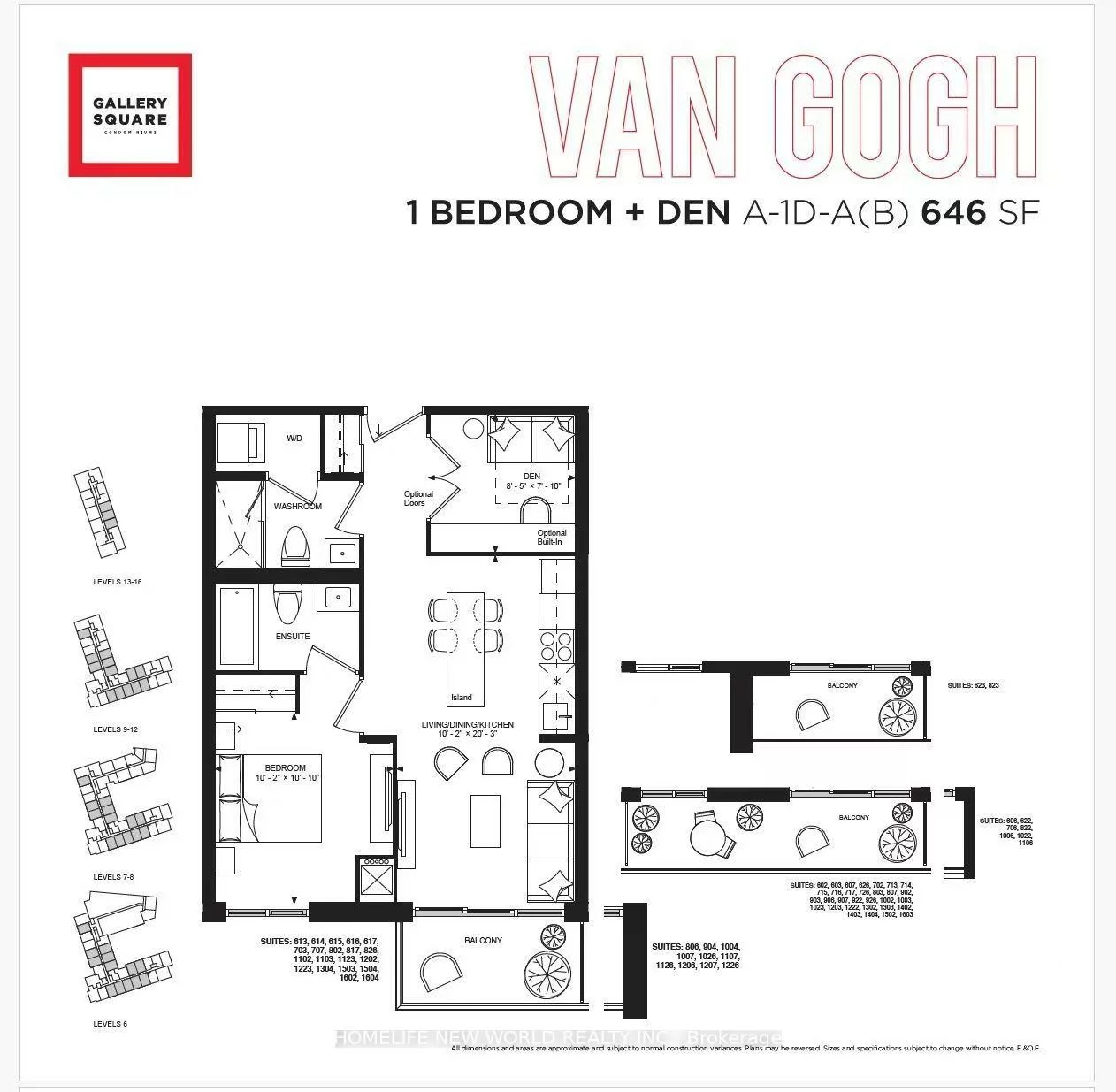 8119, Birchmount, Unionville, Markham