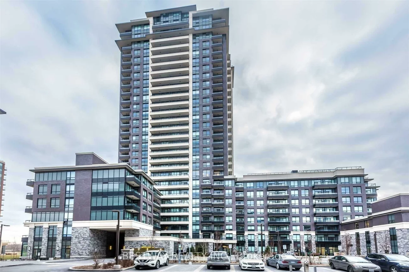 15, Water Walk, Unionville, Markham