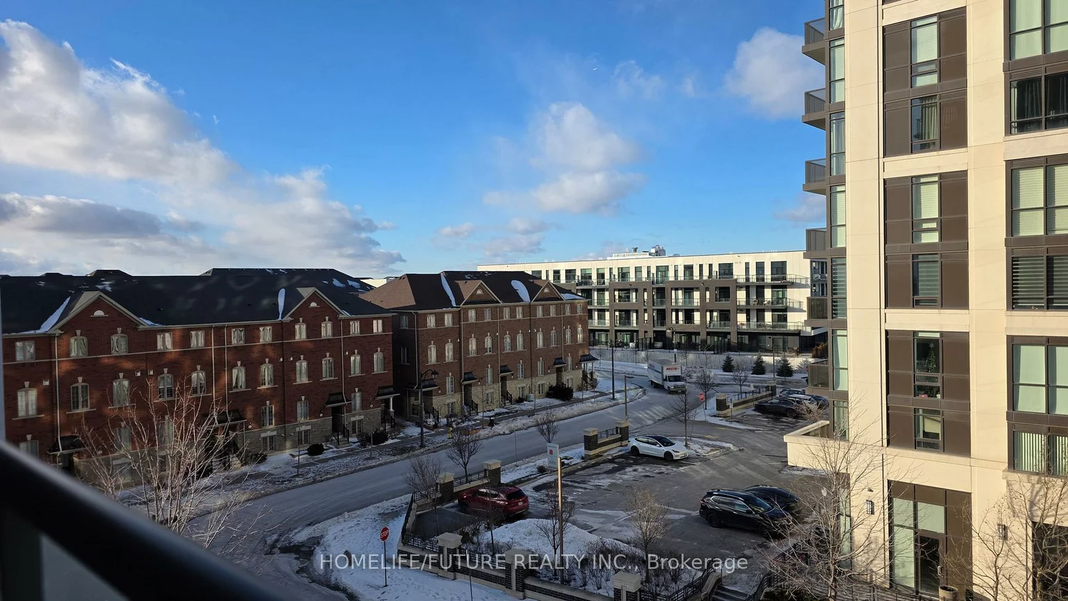 9560, Markham, Wismer, Markham