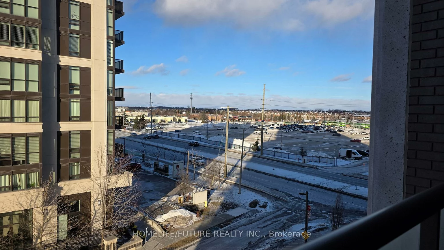 9560, Markham, Wismer, Markham