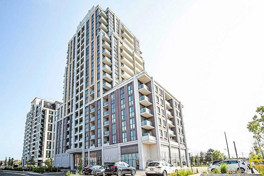 9560, Markham, Wismer, Markham