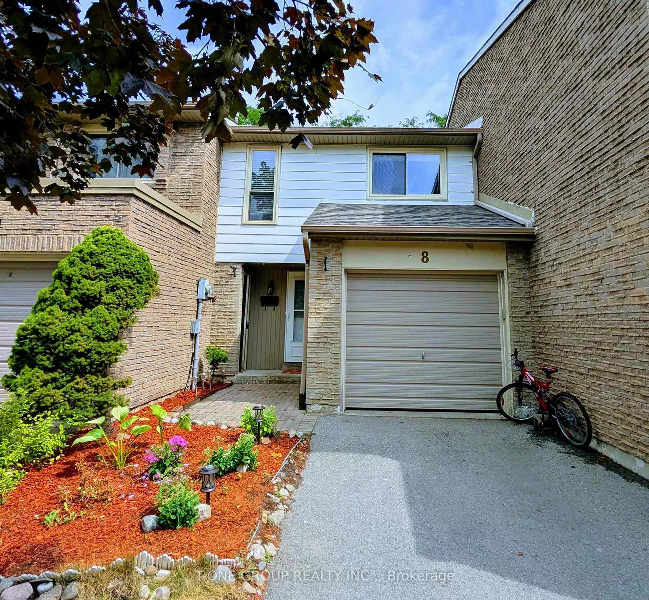 8, Camelot, Markham Village, Markham