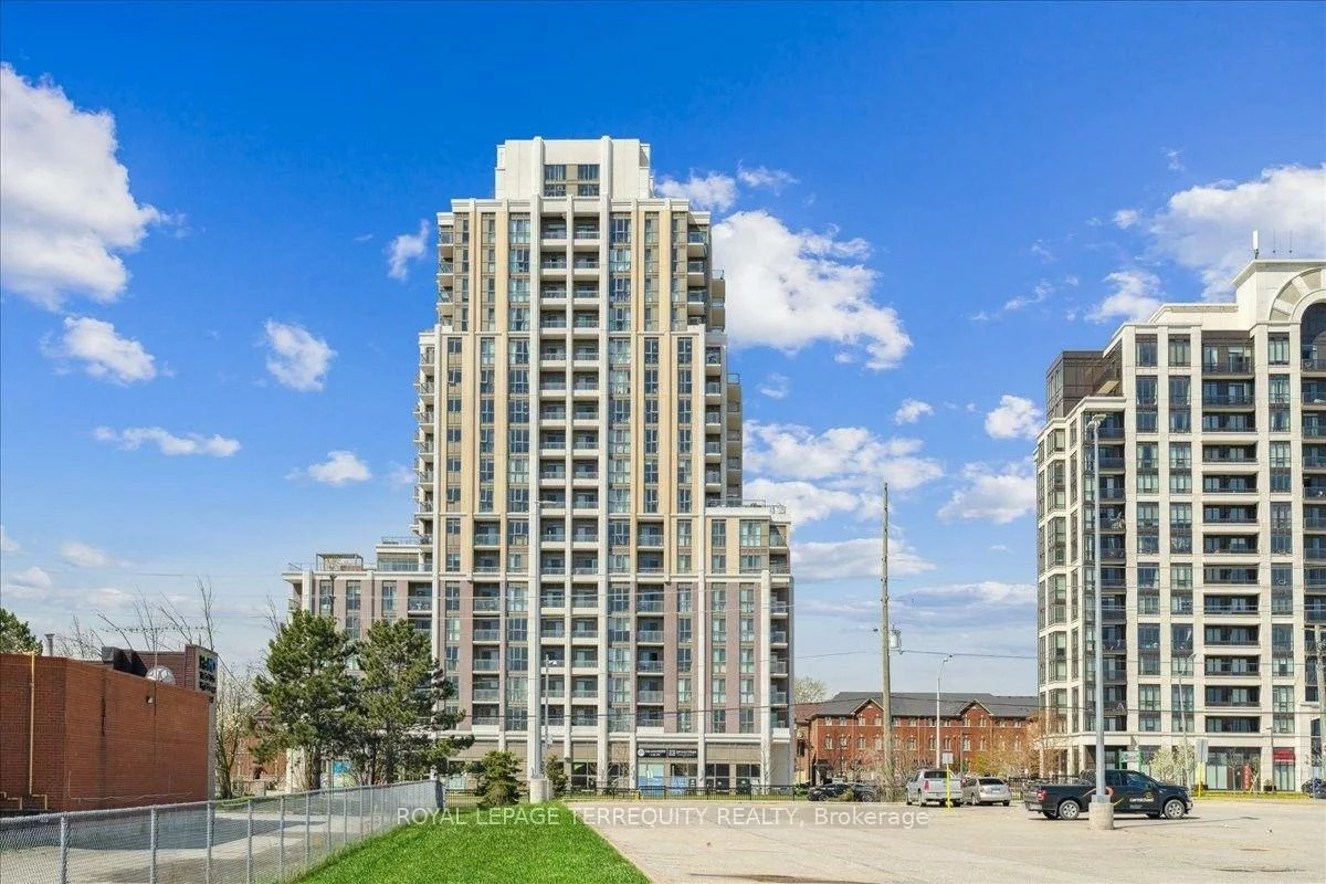 9560, Markham, Wismer, Markham