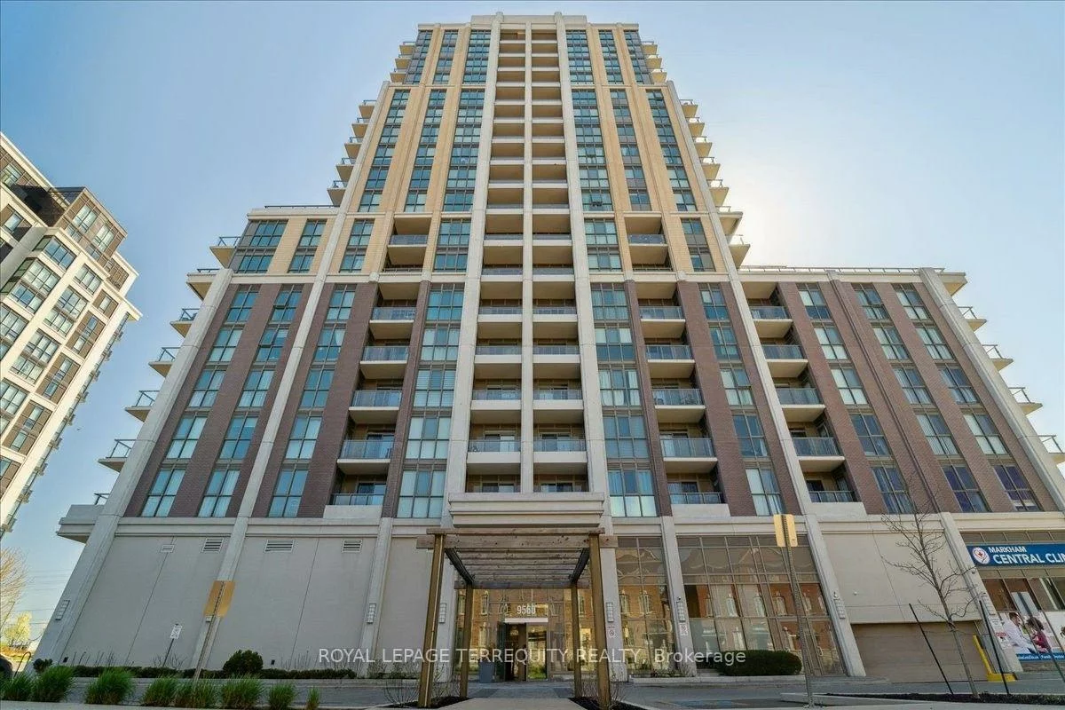 9560, Markham, Wismer, Markham