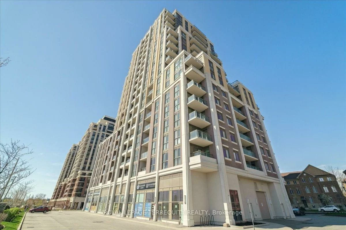 9560, Markham, Wismer, Markham