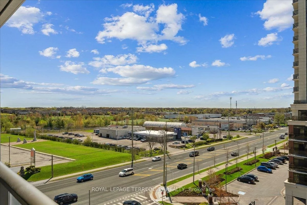 9560, Markham, Wismer, Markham