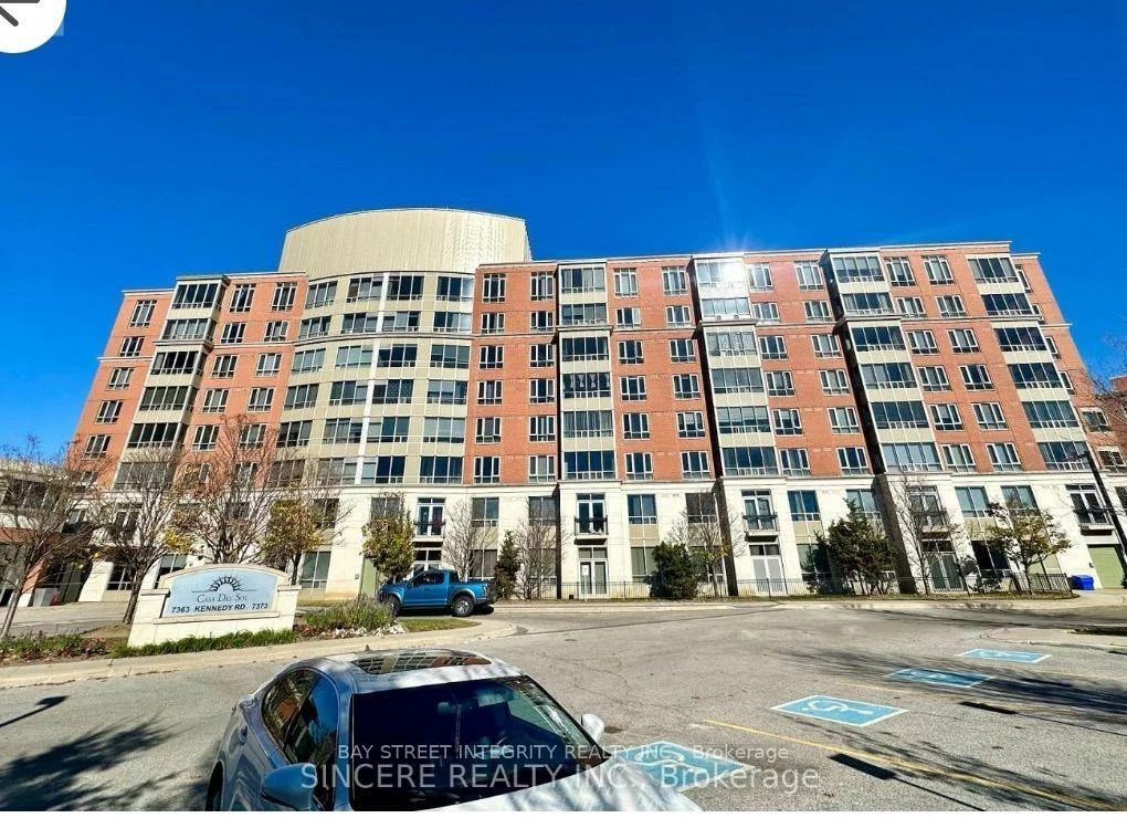 7373, Kennedy, Milliken Mills West, Markham