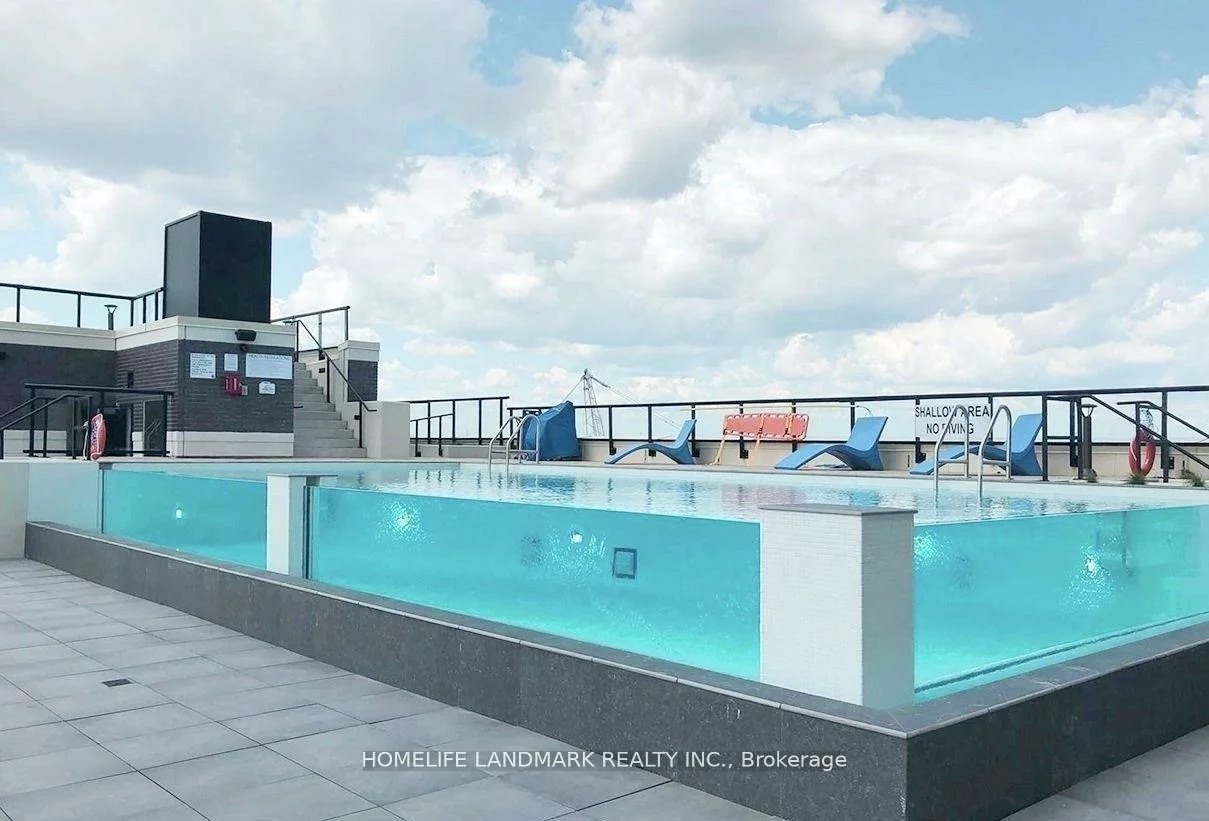 25, Water Walk, Unionville, Markham