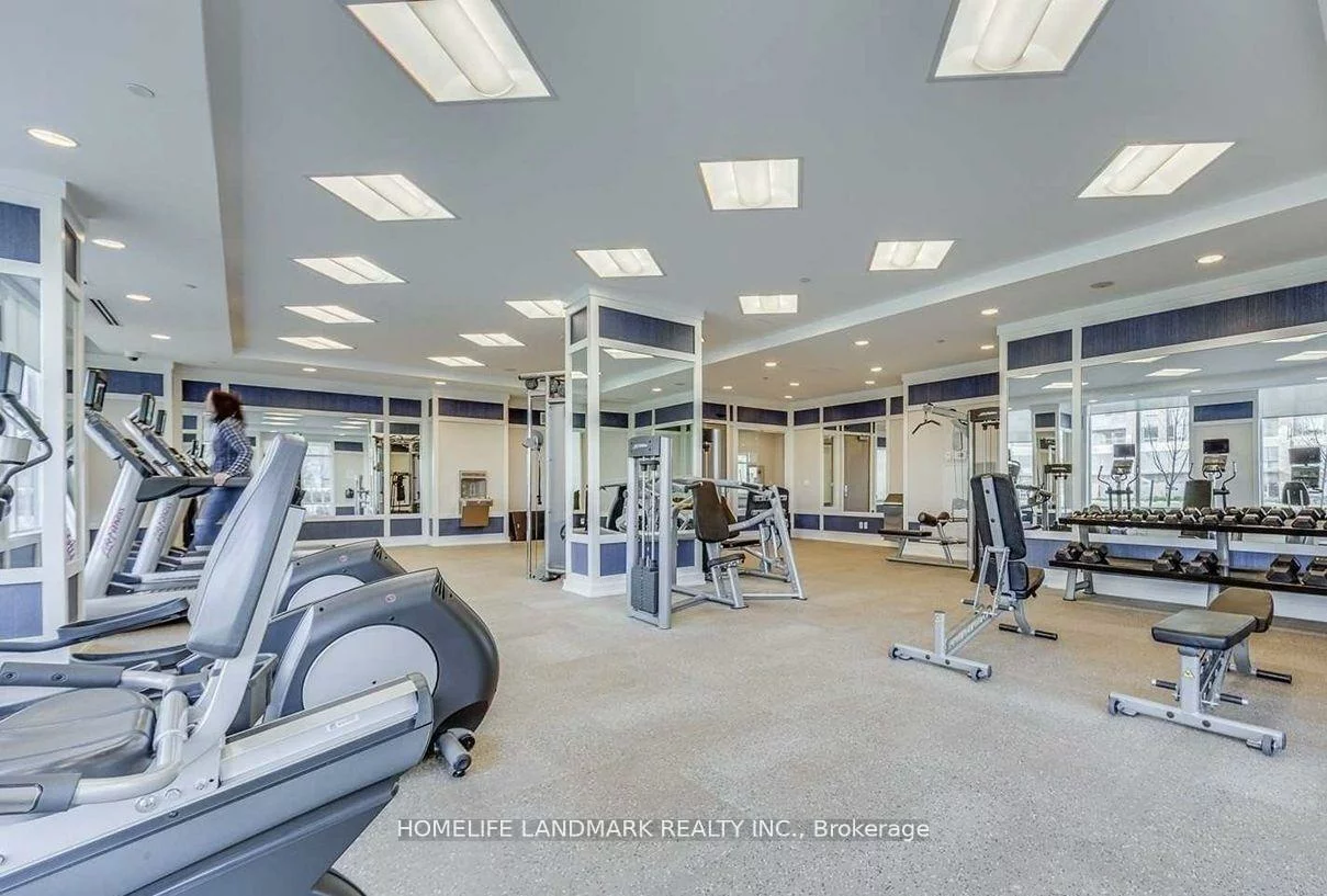 25, Water Walk, Unionville, Markham