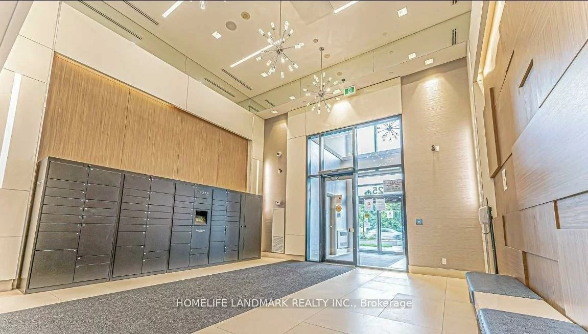 25, Water Walk, Unionville, Markham