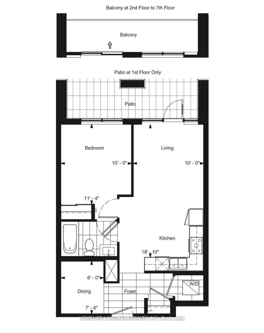 25, Water Walk, Unionville, Markham