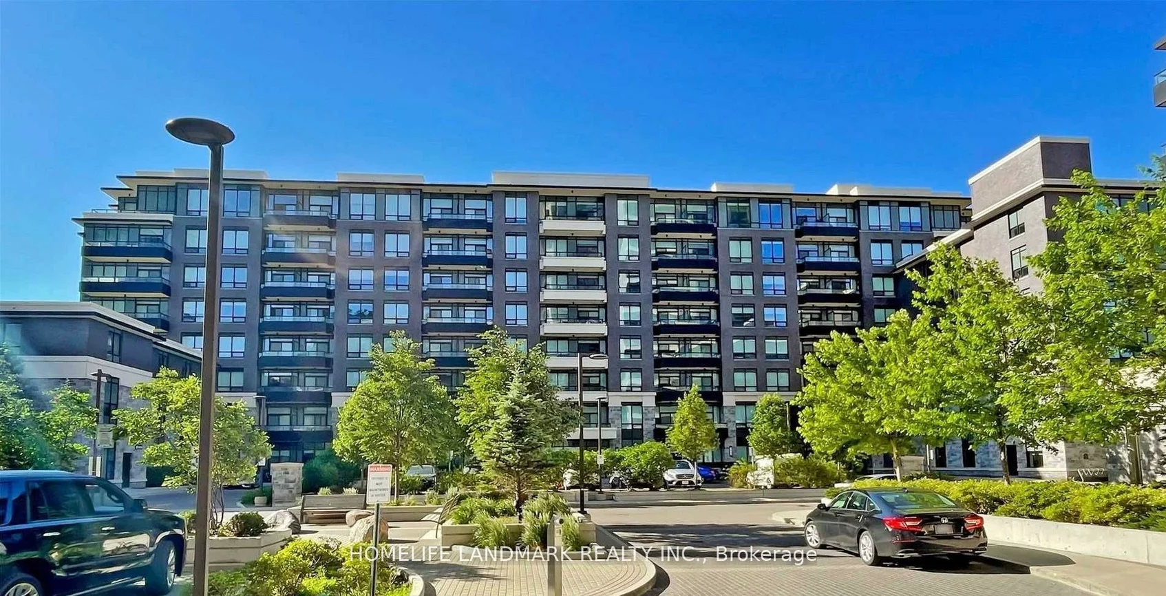 25, Water Walk, Unionville, Markham