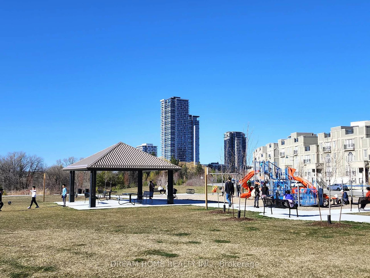 10, Rouge Valley, Unionville, Markham