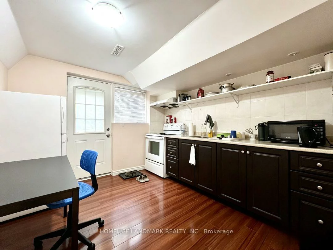 17, New Havens, Thornhill, Markham