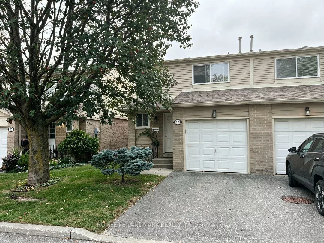 17, New Havens, Thornhill, Markham