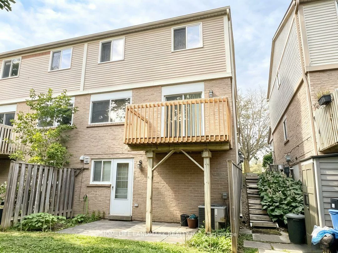 17, New Havens, Thornhill, Markham