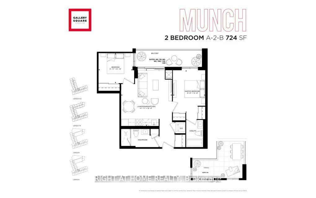 8119, Birchmount, Unionville, Markham