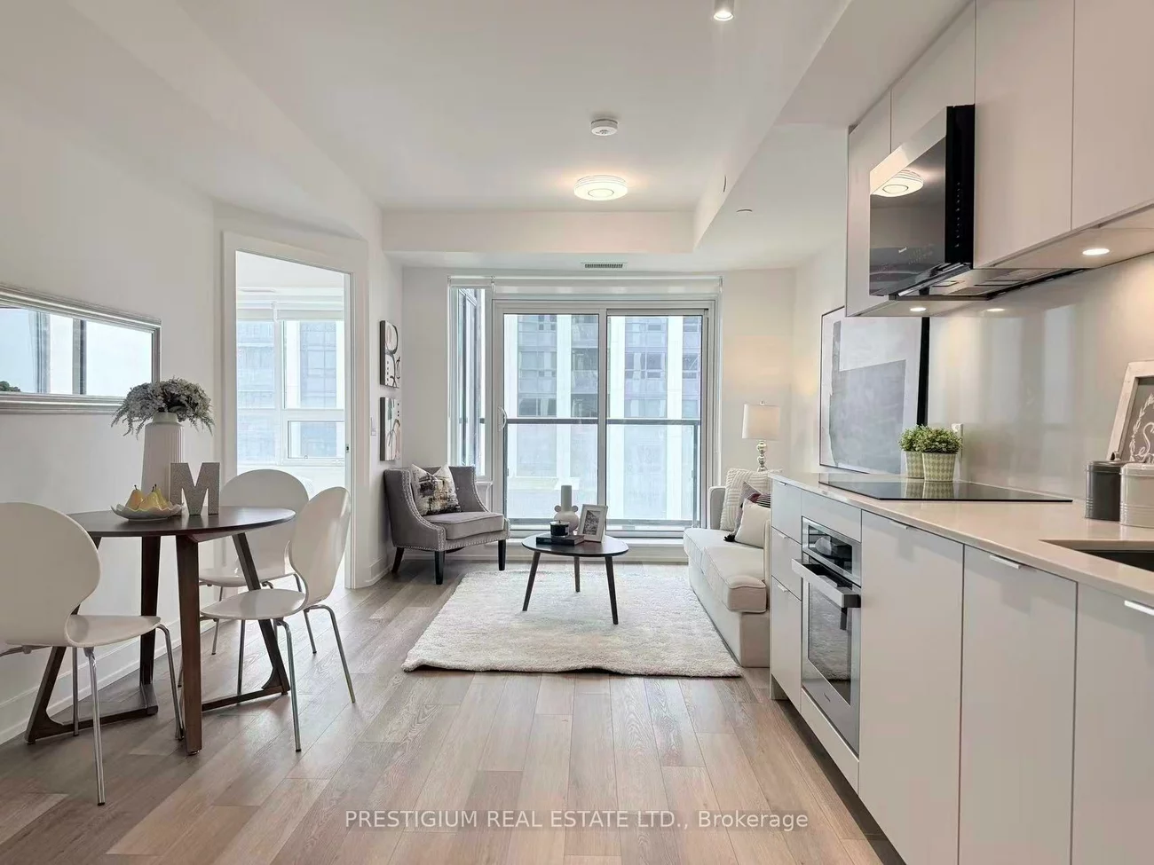 9, Clegg, Unionville, Markham