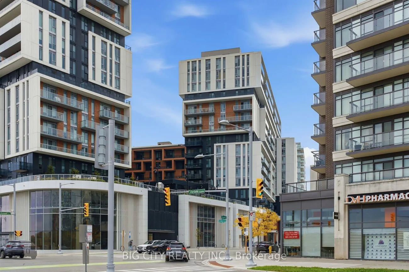8119, Birchmount, Unionville, Markham