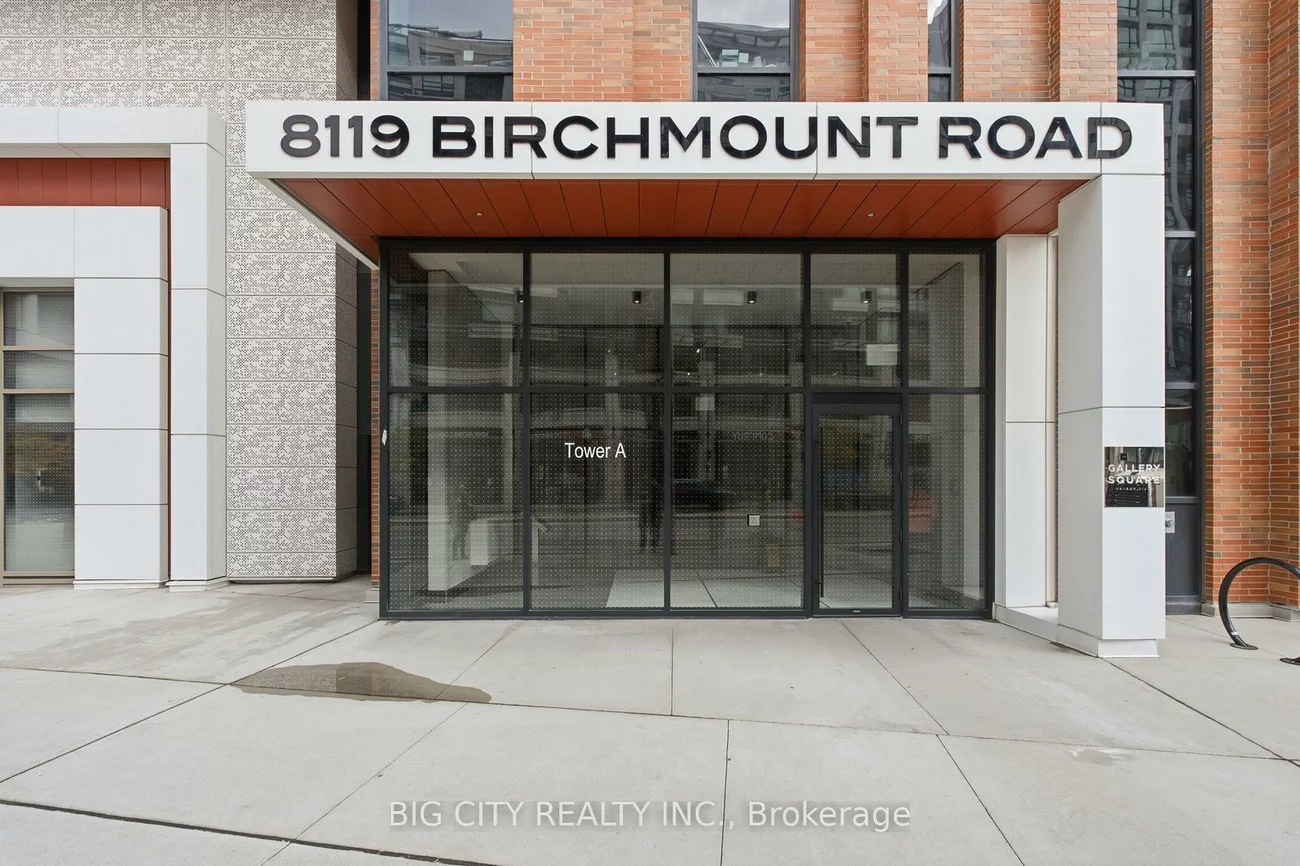 8119, Birchmount, Unionville, Markham
