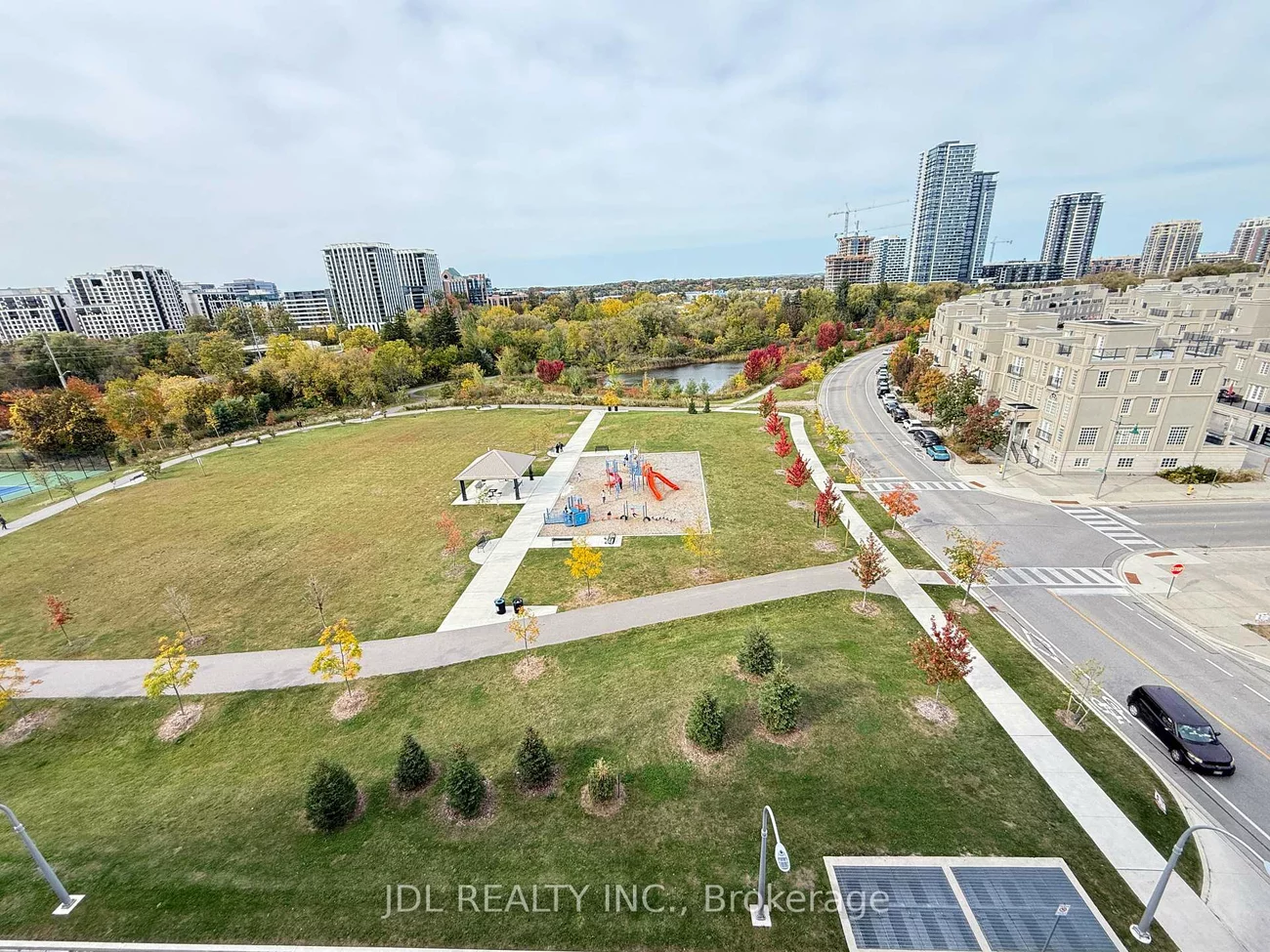 18, Rouge Valley, Unionville, Markham