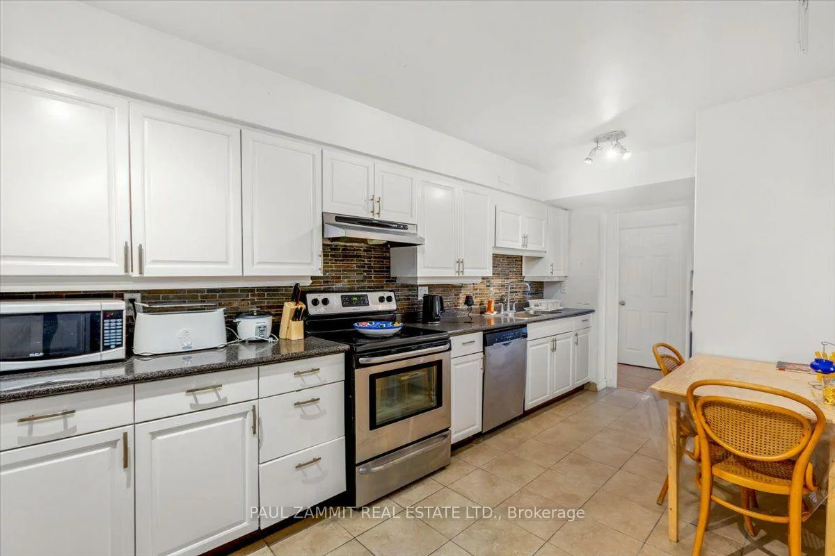 80, Inverlochy, Royal Orchard, Markham