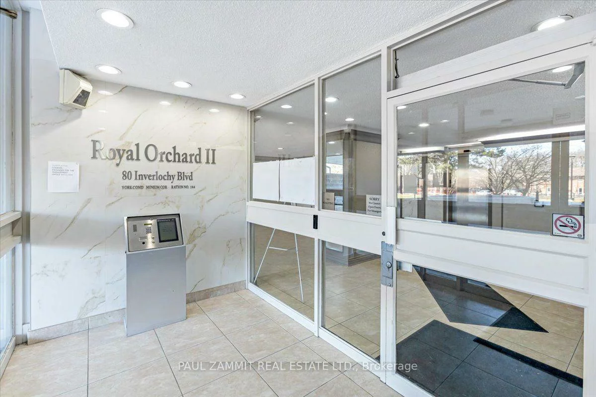 80, Inverlochy, Royal Orchard, Markham