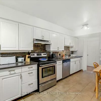 80, Inverlochy, Royal Orchard, Markham