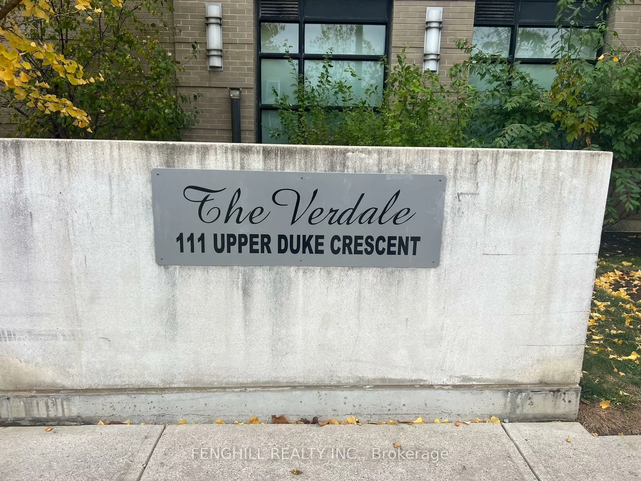 111, Upper Duke, Unionville, Markham