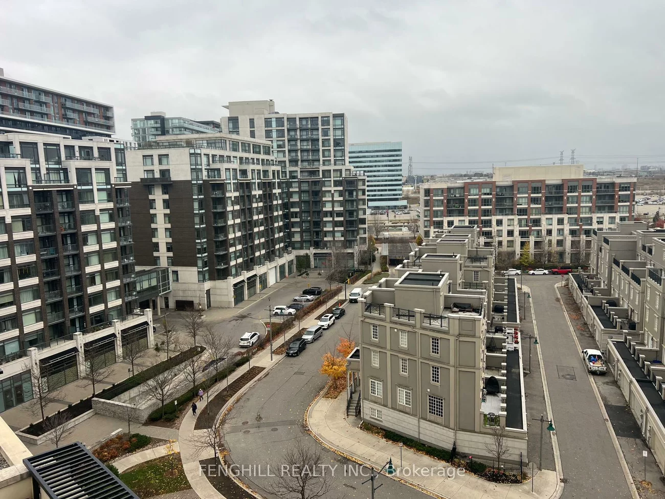 111, Upper Duke, Unionville, Markham