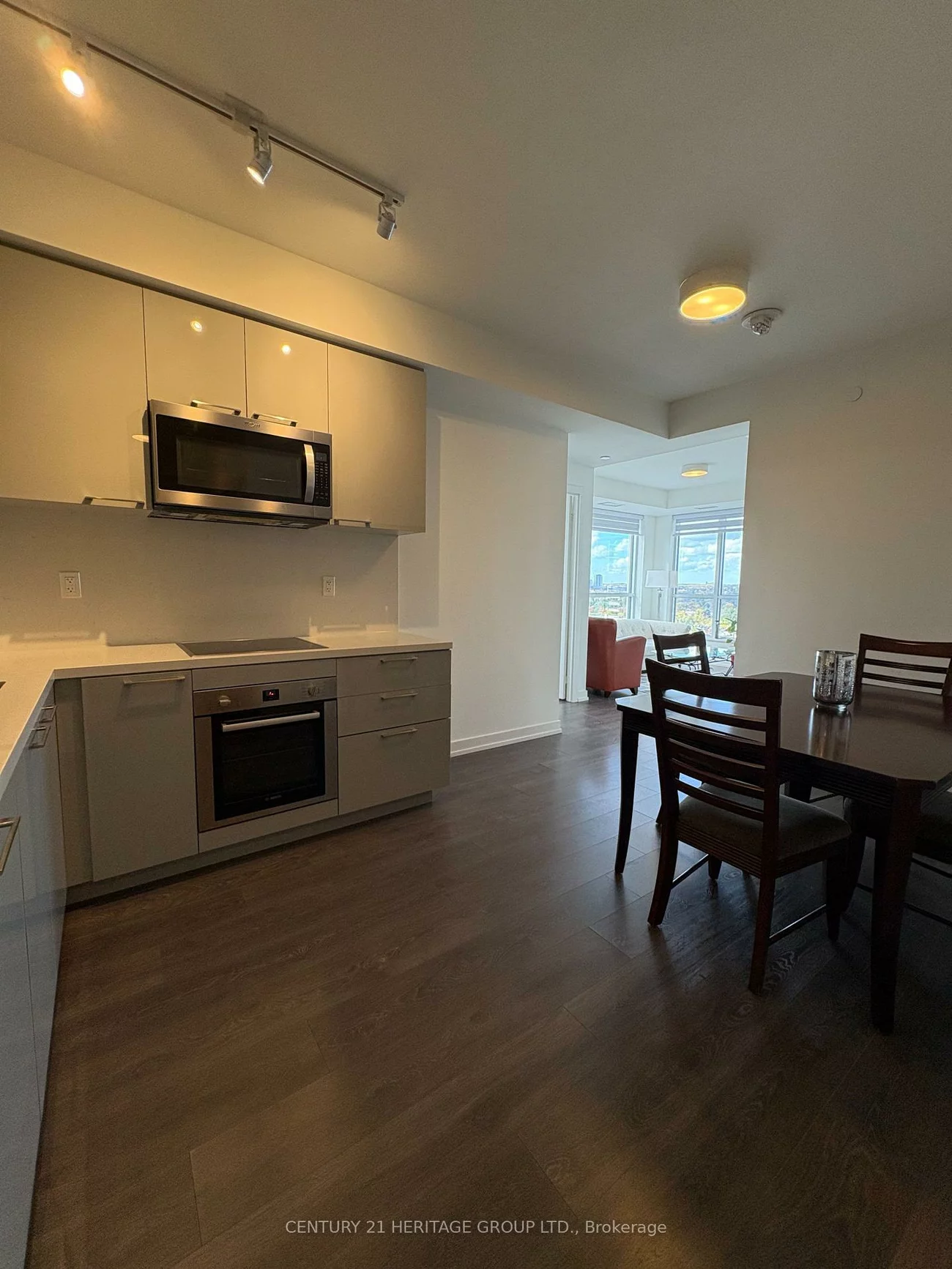 1, Grandview, Grandview, Markham