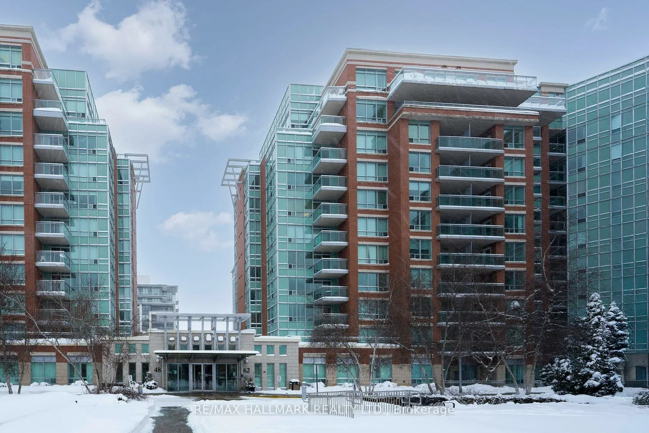 62, Suncrest, Commerce Valley, Markham