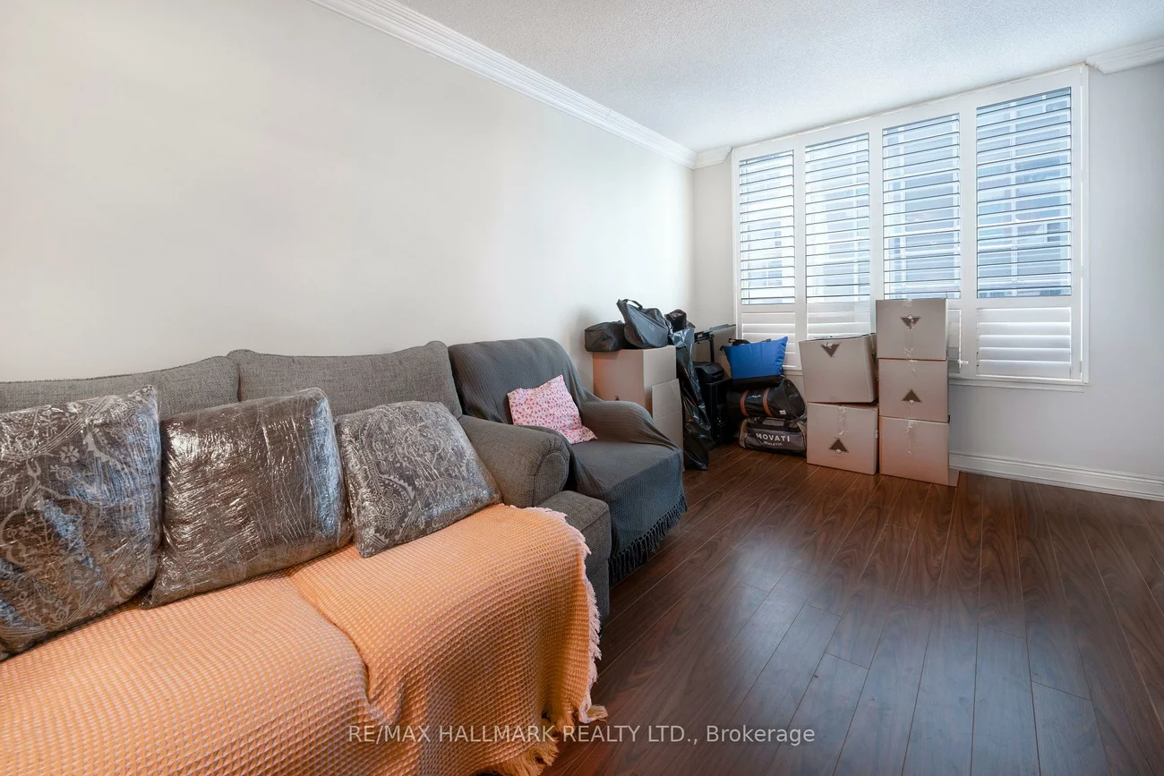 62, Suncrest, Commerce Valley, Markham