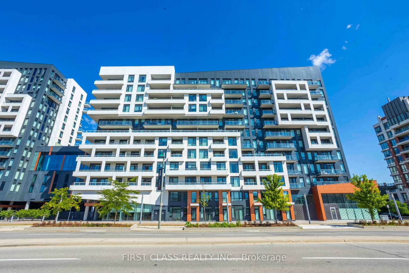 8, Rouge Valley, Unionville, Markham