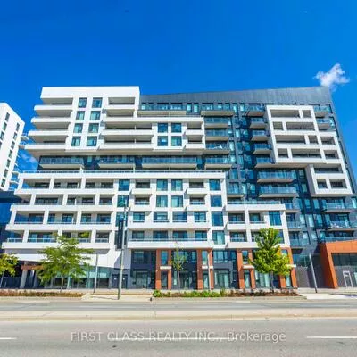 8, Rouge Valley, Unionville, Markham
