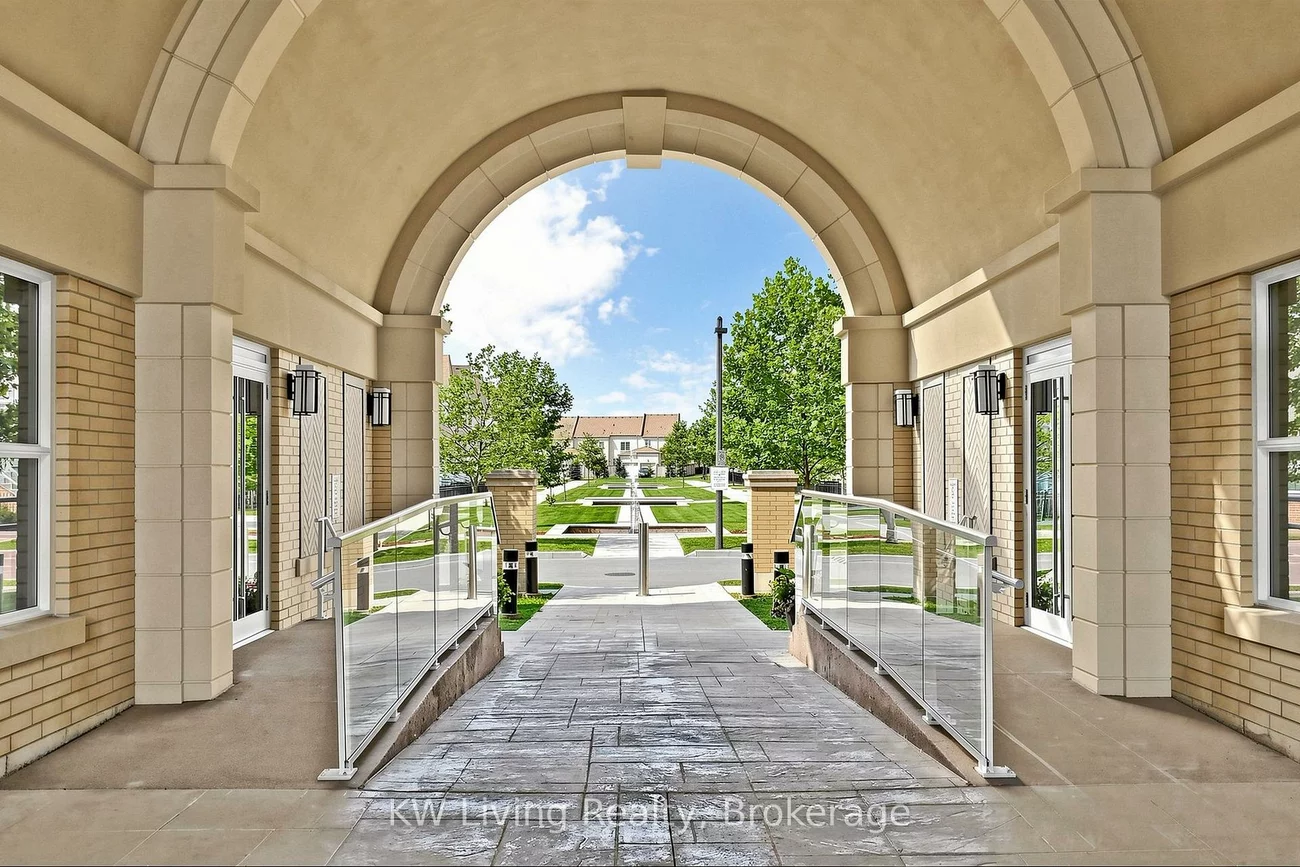 28, Prince Regent, Cathedraltown, Markham