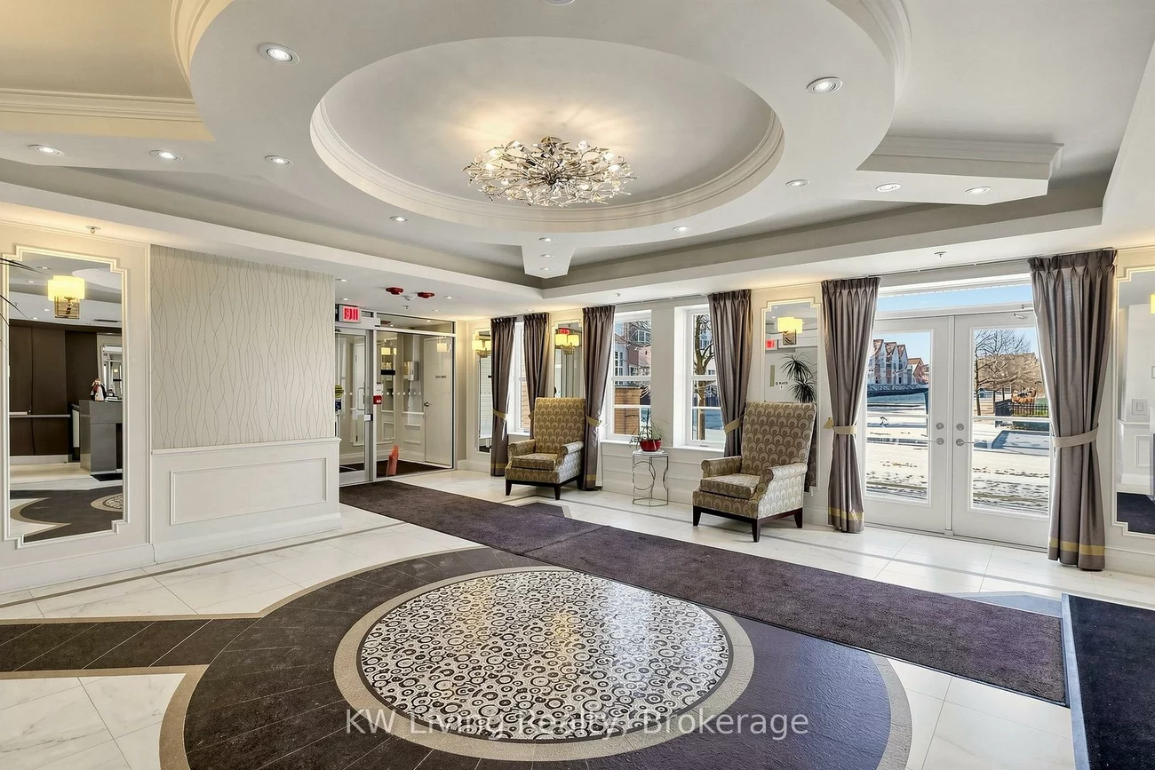 28, Prince Regent, Cathedraltown, Markham