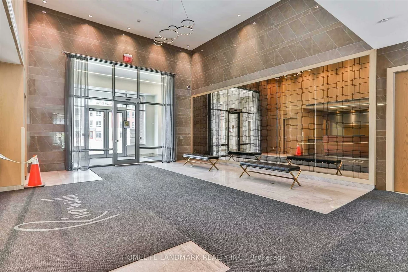 28, Uptown, Unionville, Markham