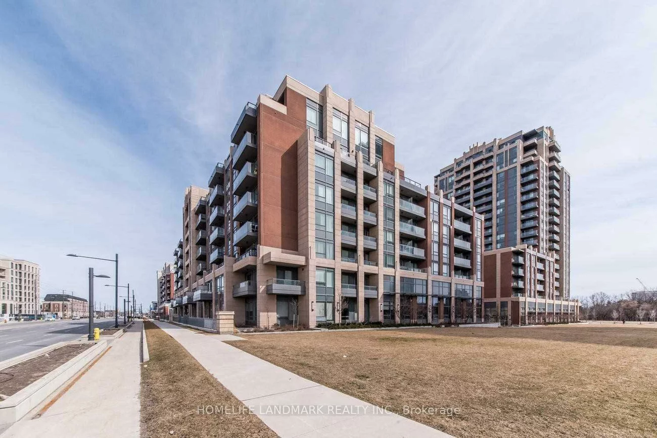 28, Uptown, Unionville, Markham