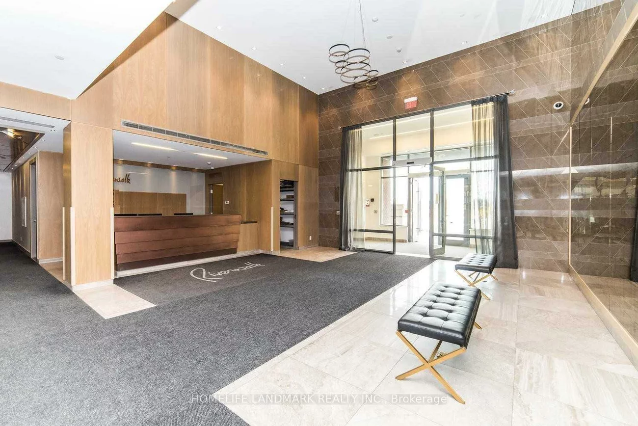 28, Uptown, Unionville, Markham