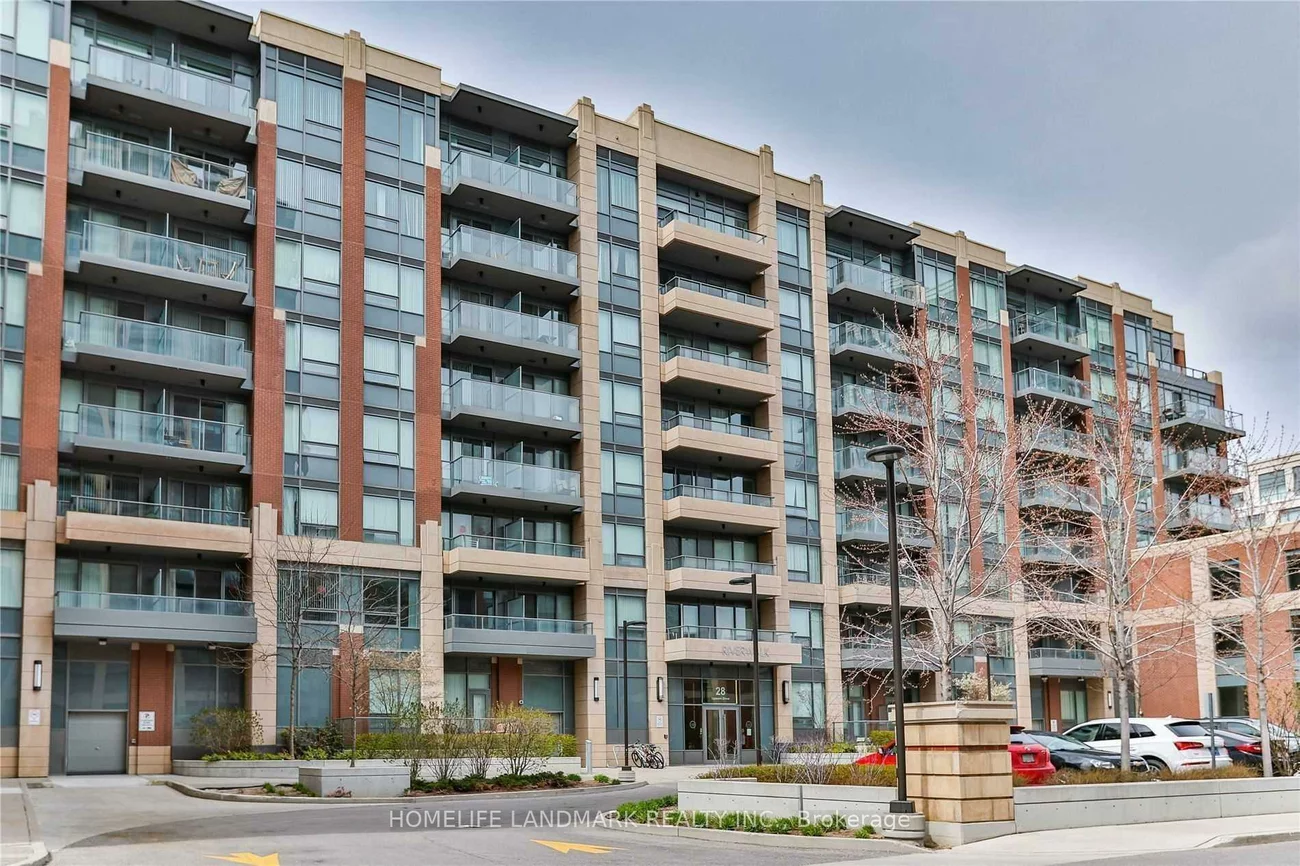 28, Uptown, Unionville, Markham