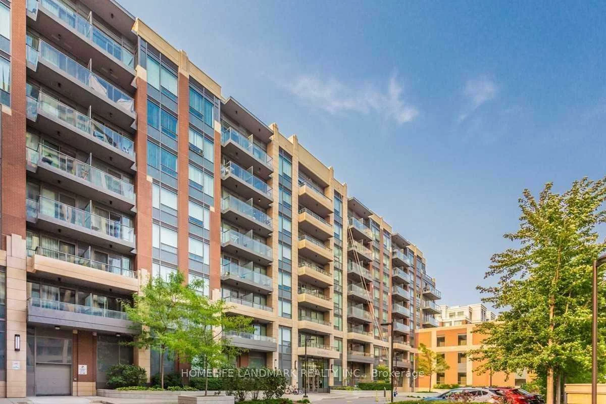 28, Uptown, Unionville, Markham