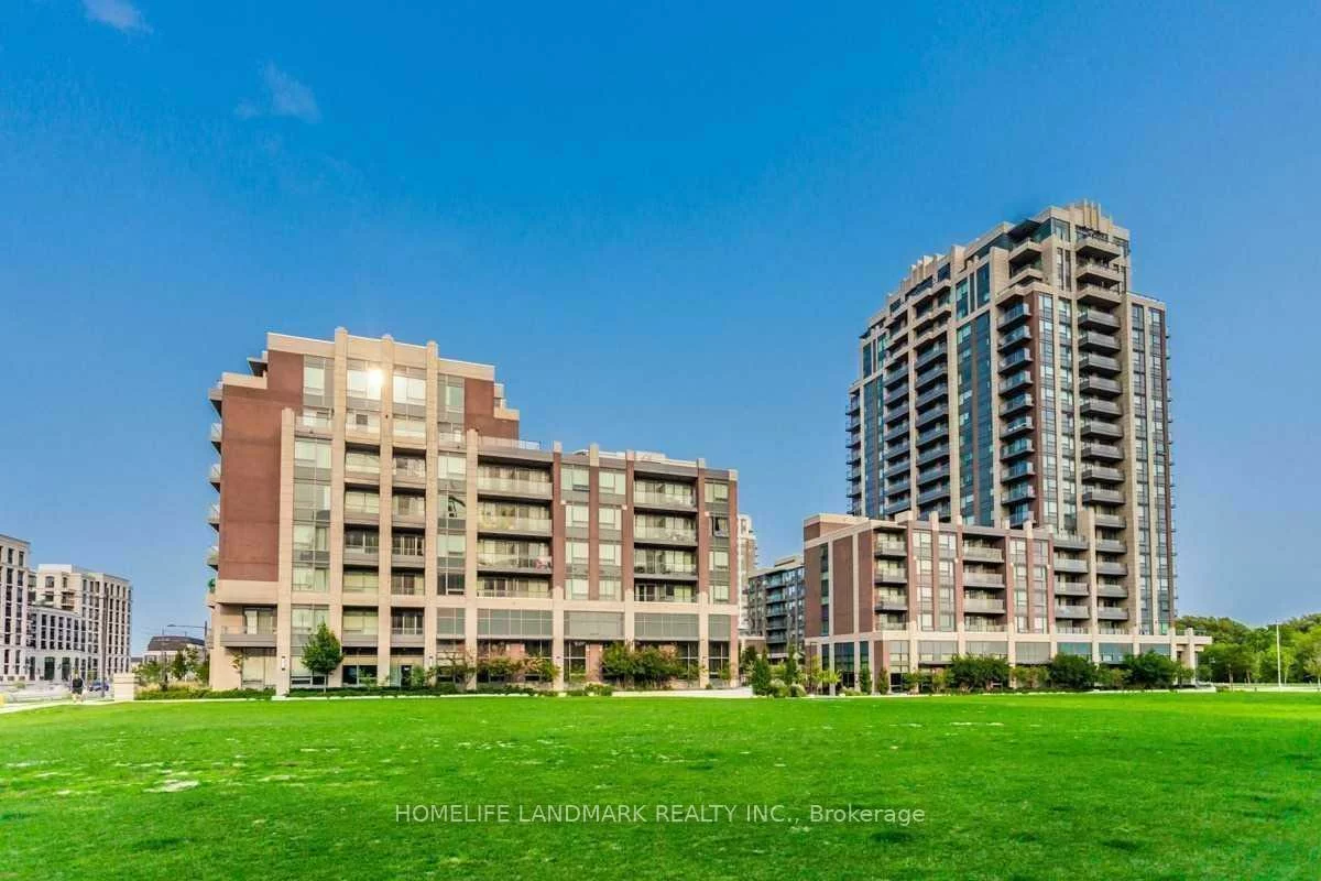 28, Uptown, Unionville, Markham