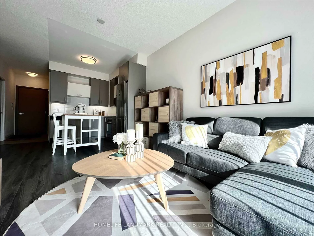 28, Uptown, Unionville, Markham