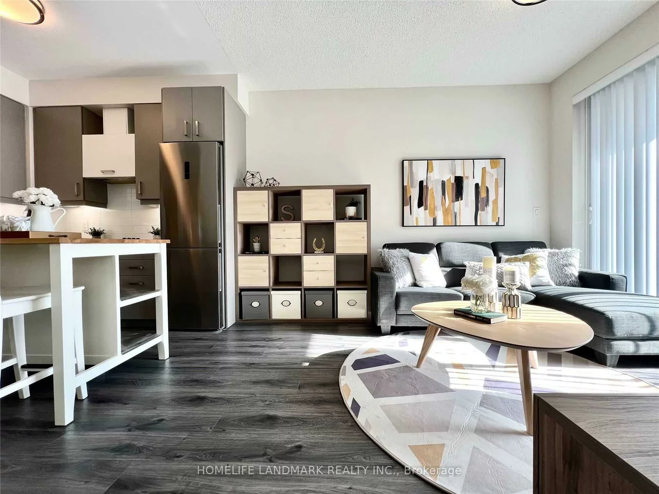 28, Uptown, Unionville, Markham