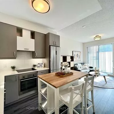 28, Uptown, Unionville, Markham