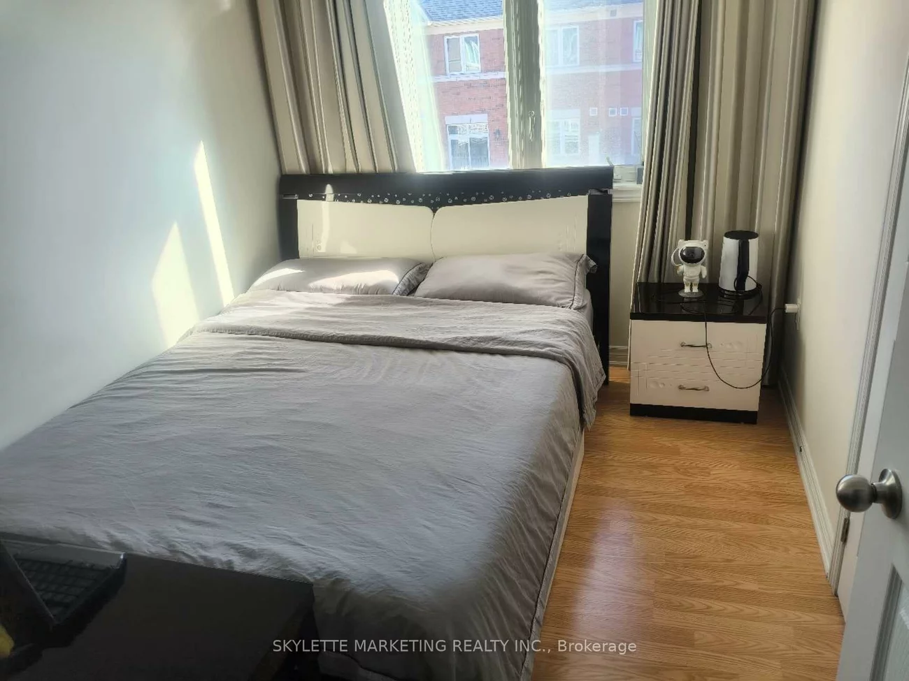 323, Aldergrove, Milliken Mills East, Markham