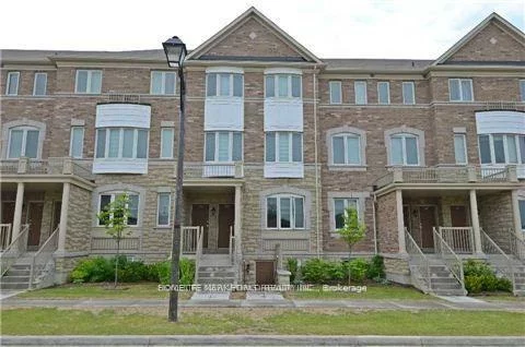 323, Aldergrove, Milliken Mills East, Markham