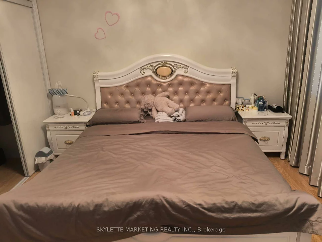 323, Aldergrove, Milliken Mills East, Markham