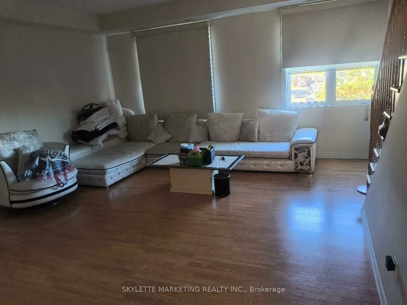 323, Aldergrove, Milliken Mills East, Markham